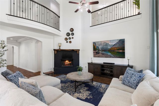 36345 Lady J Circle, Simonton, TX 77476