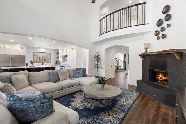 36345 Lady J Circle, Simonton, TX 77476