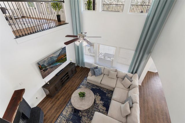 36345 Lady J Circle, Simonton, TX 77476