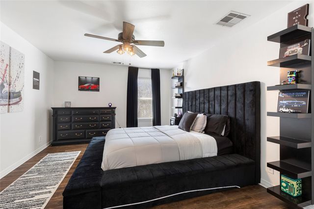 36345 Lady J Circle, Simonton, TX 77476