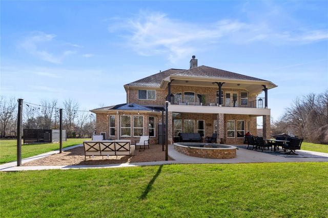 36345 Lady J Circle, Simonton, TX 77476