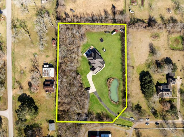 36345 Lady J Circle, Simonton, TX 77476