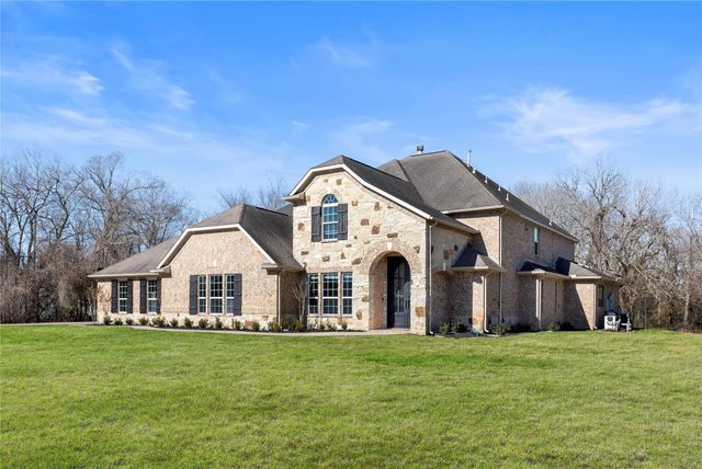 36345 Lady J Circle, Simonton, TX 77476