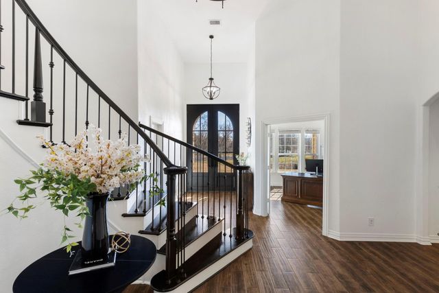 36345 Lady J Circle, Simonton, TX 77476