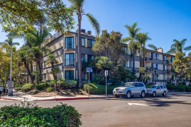1650 8th Ave 302, San Diego, CA 92101