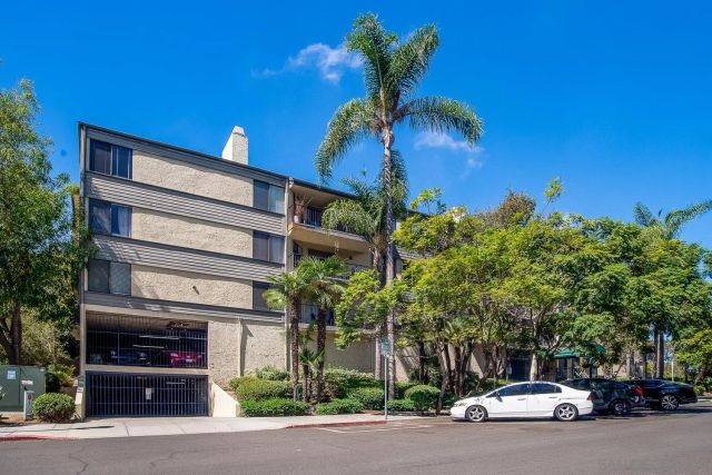 1650 8th Ave 302, San Diego, CA 92101