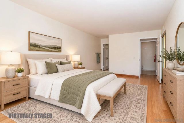 1650 8th Ave 302, San Diego, CA 92101