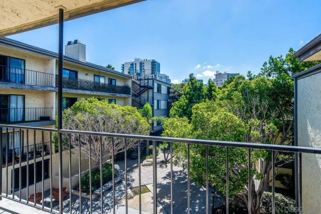 1650 8th Ave 302, San Diego, CA 92101