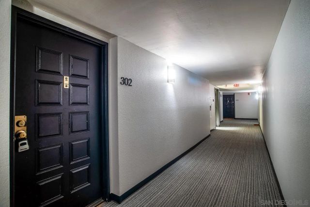 1650 8th Ave 302, San Diego, CA 92101