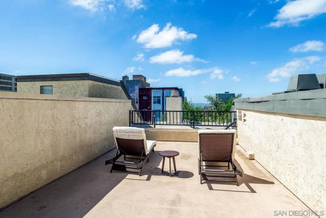 1650 8th Ave 302, San Diego, CA 92101