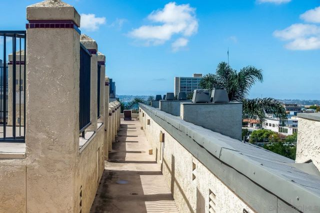 1650 8th Ave 302, San Diego, CA 92101