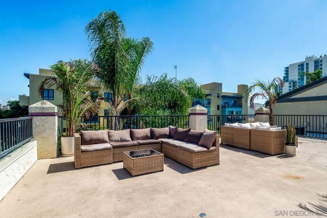 1650 8th Ave 302, San Diego, CA 92101