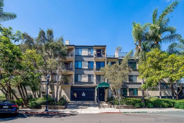 1650 8th Ave 302, San Diego, CA 92101