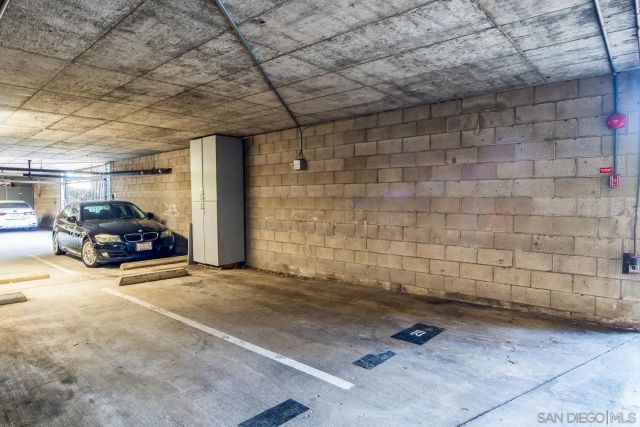 1650 8th Ave 302, San Diego, CA 92101