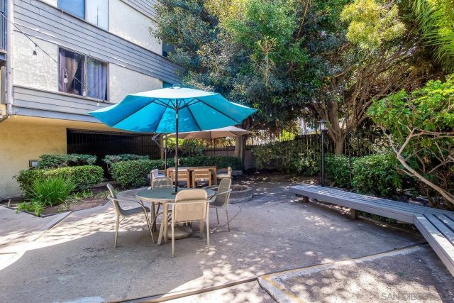 1650 8th Ave 302, San Diego, CA 92101