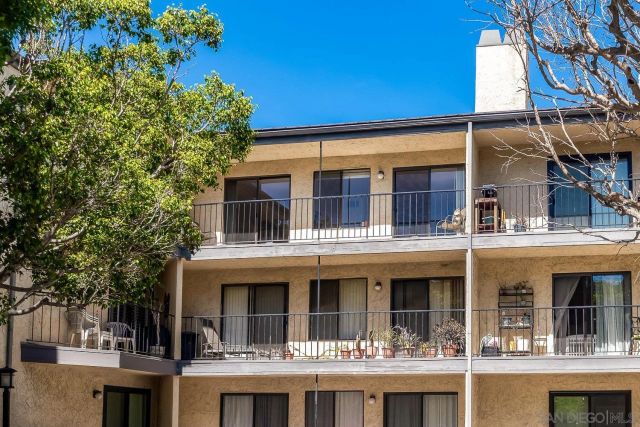 1650 8th Ave 302, San Diego, CA 92101
