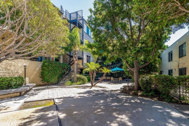 1650 8th Ave 302, San Diego, CA 92101