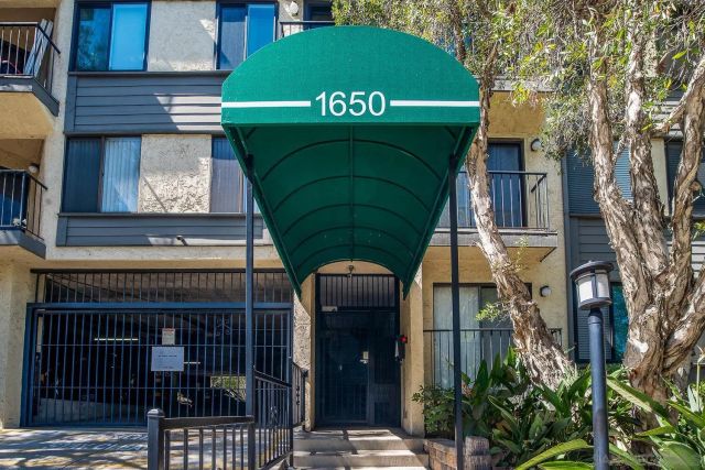 1650 8th Ave 302, San Diego, CA 92101