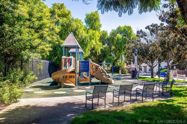 1650 8th Ave 302, San Diego, CA 92101