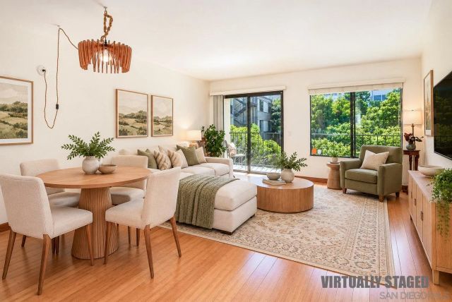 1650 8th Ave 302, San Diego, CA 92101