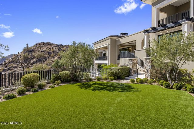 11235 E Wingspan Way, Scottsdale, AZ 85255
