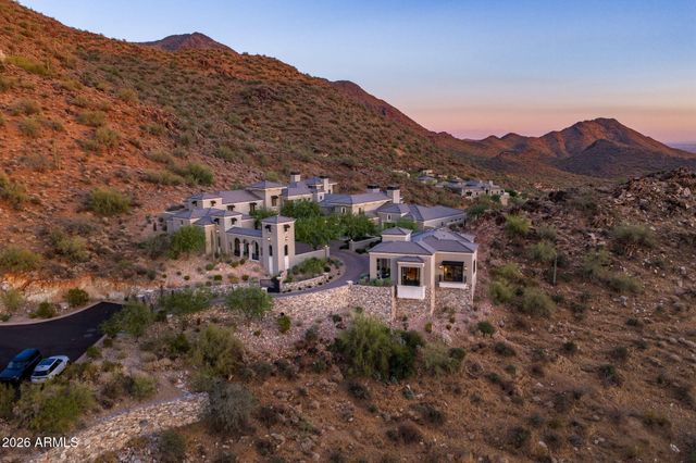11235 E Wingspan Way, Scottsdale, AZ 85255