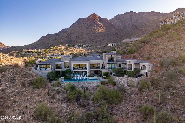 11235 E Wingspan Way, Scottsdale, AZ 85255