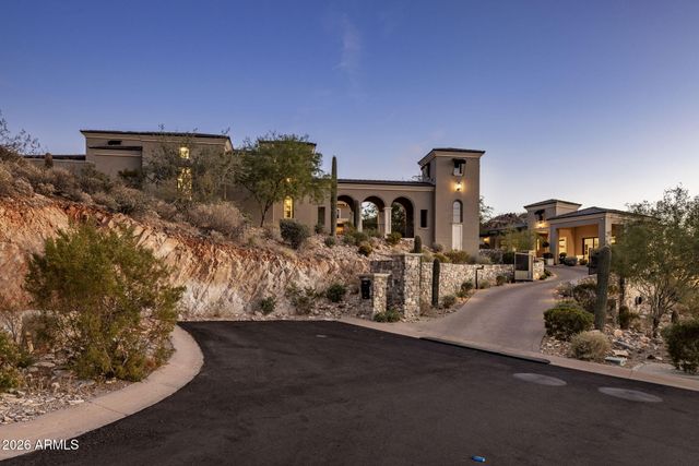 11235 E Wingspan Way, Scottsdale, AZ 85255