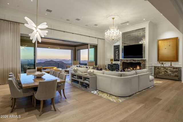 11235 E Wingspan Way, Scottsdale, AZ 85255
