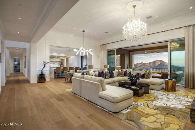 11235 E Wingspan Way, Scottsdale, AZ 85255