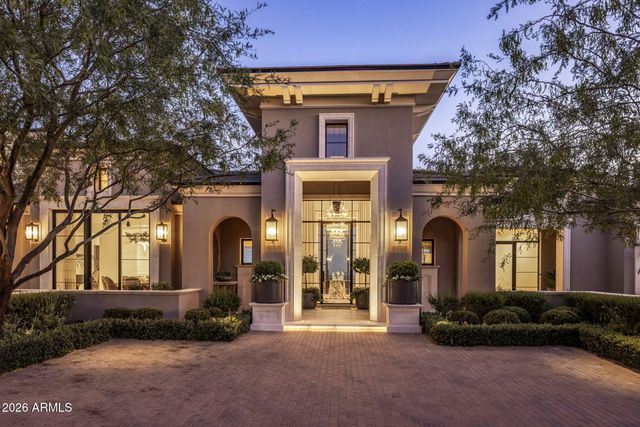 11235 E Wingspan Way, Scottsdale, AZ 85255