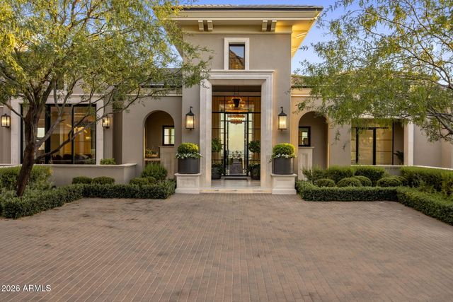 11235 E Wingspan Way, Scottsdale, AZ 85255