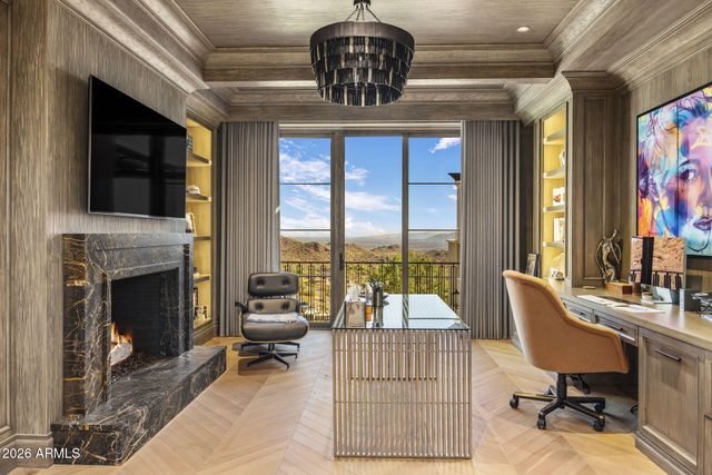 11235 E Wingspan Way, Scottsdale, AZ 85255