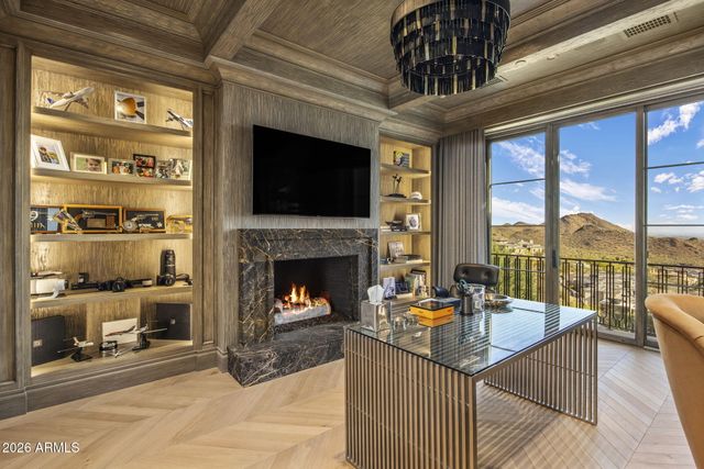 11235 E Wingspan Way, Scottsdale, AZ 85255