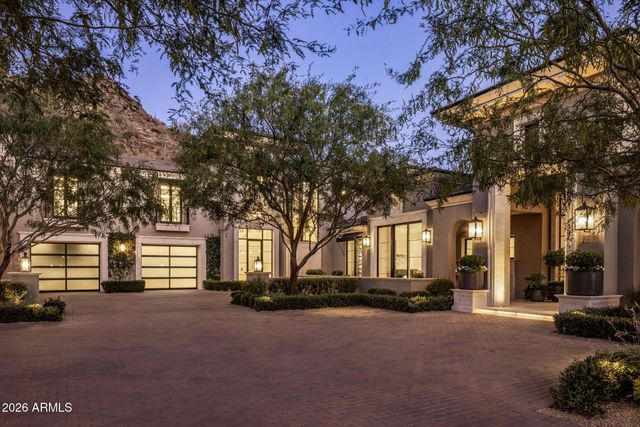 11235 E Wingspan Way, Scottsdale, AZ 85255