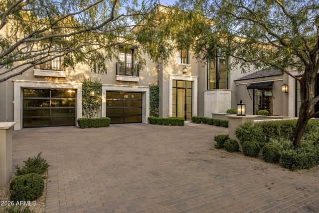 11235 E Wingspan Way, Scottsdale, AZ 85255