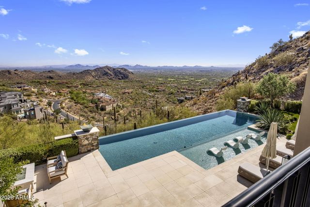 11235 E Wingspan Way, Scottsdale, AZ 85255