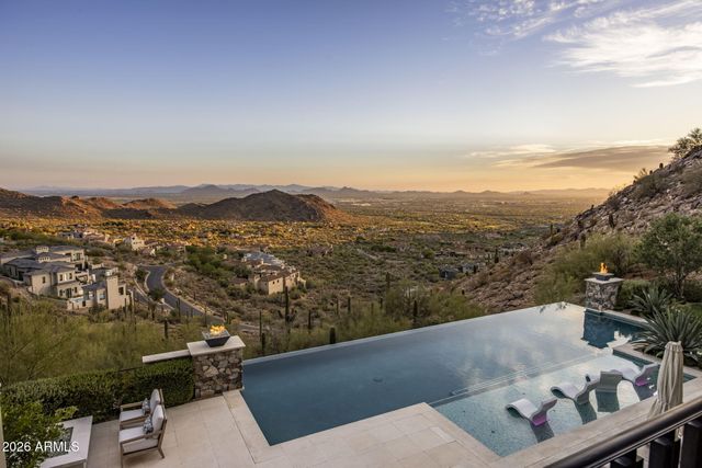 11235 E Wingspan Way, Scottsdale, AZ 85255