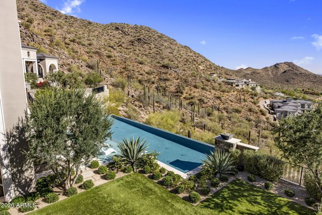 11235 E Wingspan Way, Scottsdale, AZ 85255