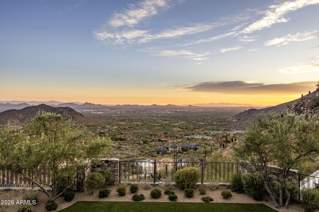 11235 E Wingspan Way, Scottsdale, AZ 85255