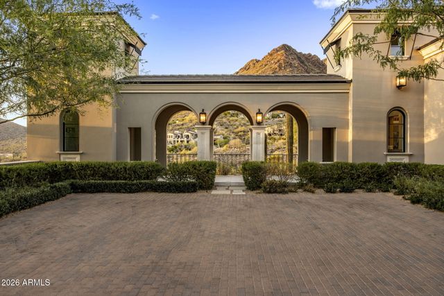 11235 E Wingspan Way, Scottsdale, AZ 85255