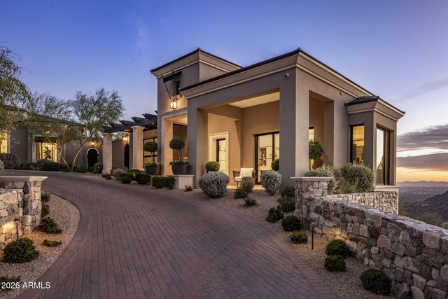 11235 E Wingspan Way, Scottsdale, AZ 85255