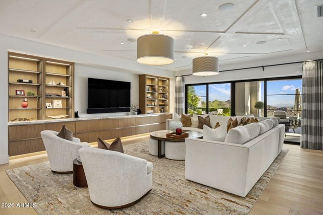 11235 E Wingspan Way, Scottsdale, AZ 85255