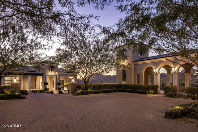 11235 E Wingspan Way, Scottsdale, AZ 85255