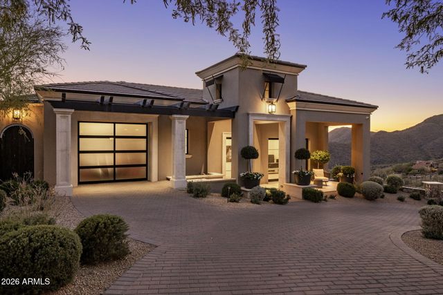 11235 E Wingspan Way, Scottsdale, AZ 85255