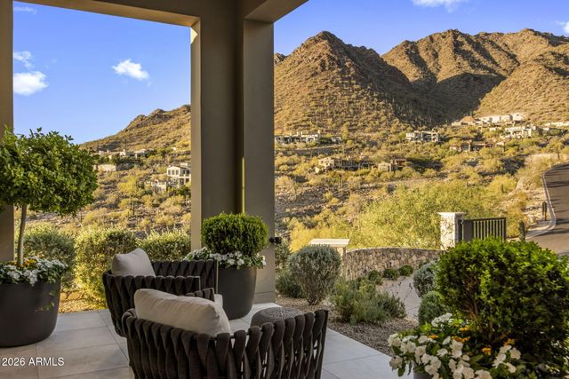 11235 E Wingspan Way, Scottsdale, AZ 85255