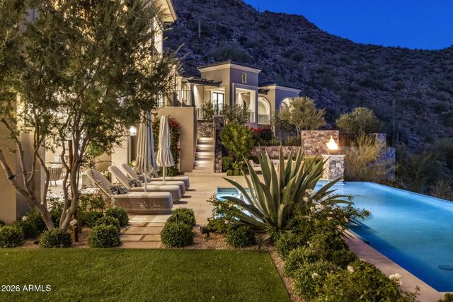 11235 E Wingspan Way, Scottsdale, AZ 85255