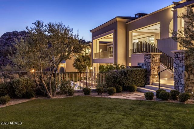 11235 E Wingspan Way, Scottsdale, AZ 85255