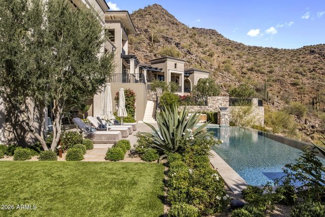 11235 E Wingspan Way, Scottsdale, AZ 85255