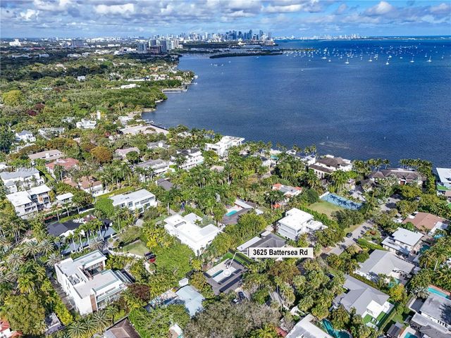 3625 Battersea Rd, Miami, FL 33133